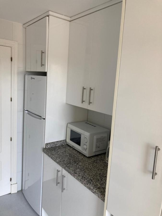 2 Bed Penthouse Apartment Манільва Екстер'єр фото